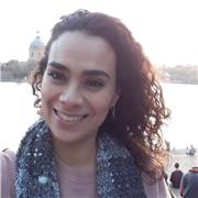 Ingénieur mécanicienne avec un master en ingénierie du gaz naturel